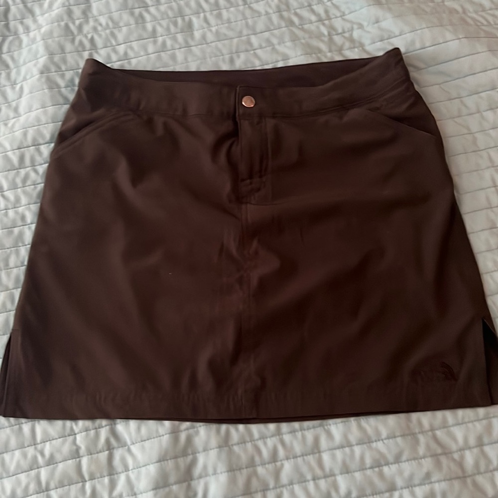 The Northface skort